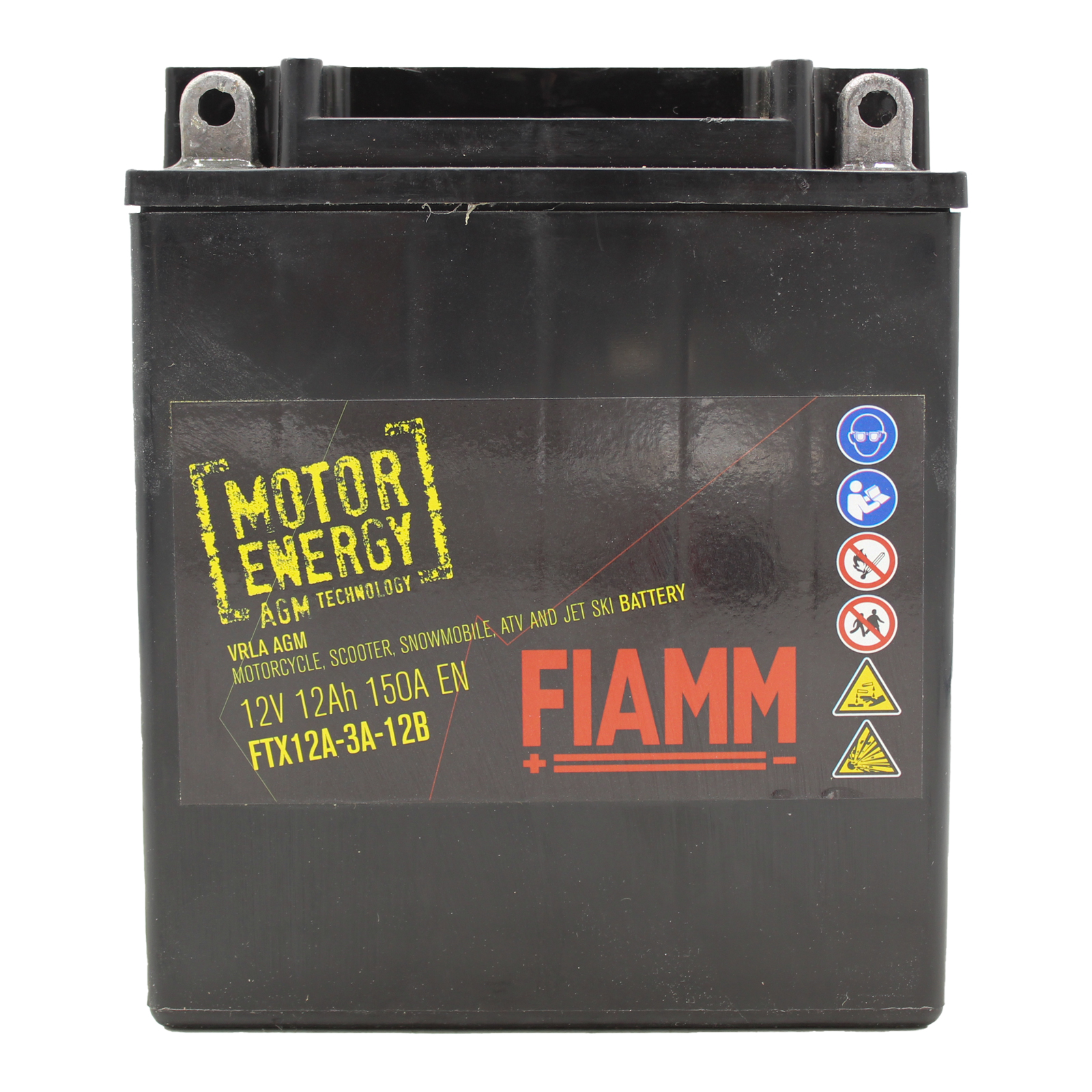 FIAMFB12AL-A